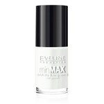 Eveline Cosmetics Mini Max hitro sušeči lak za nohte odtenek 253 5 ml