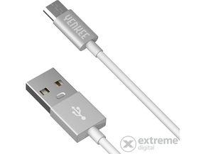 Podatkovni kabel in polnilnik Yenkee micro USB 2.0