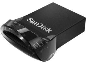 SanDisk Ultra Fit 16GB USB ključ