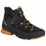 AKU Rock DFS Mid GTX Black/Orange 41,5 Moški pohodni čevlji