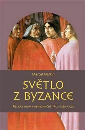 WEBHIDDENBRAND Svetloba iz Bizanca - Grške študije v renesančni Italiji