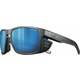 Julbo Shield Black/Blue/Smoke/Multilayer Blue Outdoor sončna očala