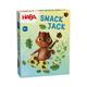 Haba Kartna igra za otroke Snack Jack