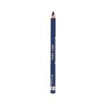 Rimmel London Soft Kohl svinčnik za oči 1,2 g odtenek 021 Denim Blue