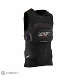 Leatt Body Vest 3DF AirFit Evo ščitnik za telo, črn (L/XL)