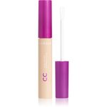 Lumene CC All-Over Concealer kremasti korektor odtenek 1.75 8.5 ml
