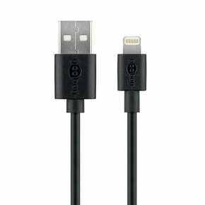 Goobay kabel USB TYPE-A