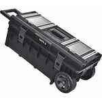 YATO YATO Mobilni plastični voziček za orodje, 793x385x322mm