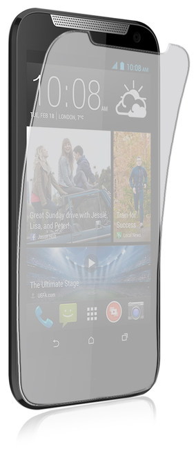 HTC zaščitna folija Desire 310
