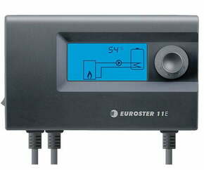Euroster 11 E - Programabilni termostat