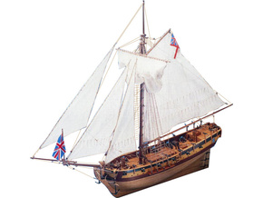 COREL HMS Resolution 1700 1:50 kit
