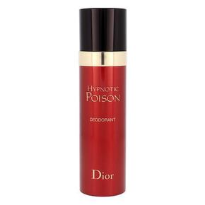 Christian Dior Hypnotic Poison deodorant v spreju brez aluminija 100 ml za ženske