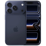 Apple iPhone 17 Pro Max, 256GB, modri