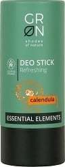 "GRN Deodorant v stiku Calendula - 40 ml"