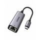 Ugreen USB-C 10/100/1000 mrežna kartica