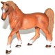 Konjska figurica 12 cm