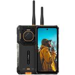 Ulefone Armor 26 Ultra, 512GB, črni