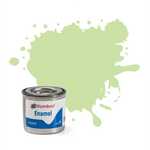 Humbrol barvna emajl AA0036 - št. 36 pastelno zelena - mat - 14 ml