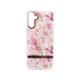 Chameleon Samsung Galaxy A13 5G/A04s - Gumiran ovitek (TPUP) - Flowers - roza