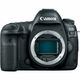 Canon EOS 5D Mark IV SLR črni digitalni fotoaparat