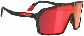 Rudy Project Spinshield Black Matte/Rp Optics Multilaser Red UNI Lifestyle očala