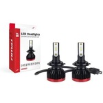 Amio led kit za glavne luči h7 3100lm 6000k amio 2 kosa