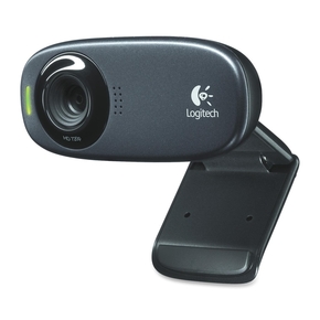 Logitech C310HD spletna kamera