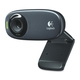Logitech C310HD spletna kamera, 1280X720/2580X2048
