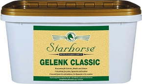 Starhorse Gelenk Classic - 2.500 g