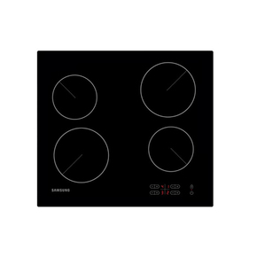 Samsung CTR464EB01/XEO steklokeramična kuhalna plošča