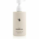 Sister's Aroma Smart Sea Salt gel za prhanje za telo 250 ml