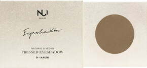 "NUI Cosmetics Natural Eyeshadow - 9 KAURI"