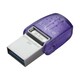 Kingston DataTraveler Micro Data DTMC3G2/64GB 64GB USB ključ