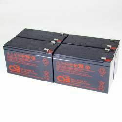 CSB Svinčena baterija APC Smart UPS SMT1500R2I-6W - CSB original