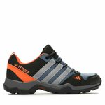 Adidas Čevlji treking čevlji modra 34 EU Terrex Ax2r K