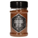 Ankerkraut BBQ Rub "Smoking Zeus" - Trosilnik, 170 g