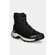 Salewa Čevlji treking čevlji grafitna 40 EU Puez Winter Mid Powertex