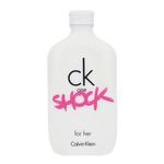 Calvin Klein One Shock For Her EDT, 200 ml