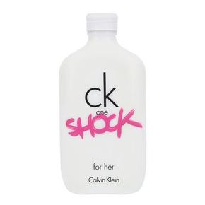 Calvin Klein One Shock For Her EDT