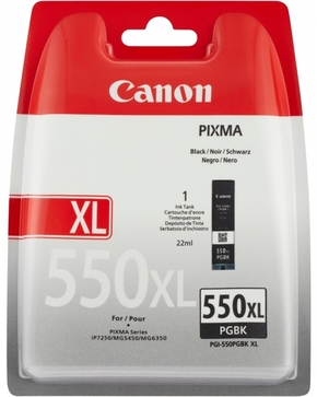 CANON PGI-550-BK XL (6431B004)