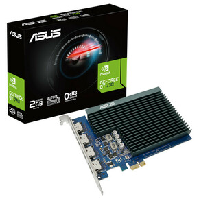 Asus GeForce GT 730