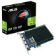 Asus GeForce GT 730, GT730-4H-SL-2GD5, CrossFire, 2GB DDR5