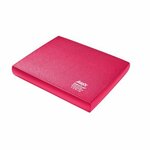 AIREX® Balance Pad Elite, rdeča, 50 x 41 x 6 cm