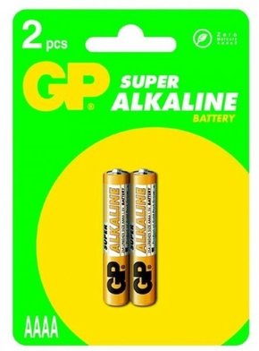 GP Baterija GP25A AAAA/LR8D425