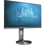 AOC I2490PXQ monitor, 24", 1920x1080, DVI, Display port, VGA (D-Sub)
