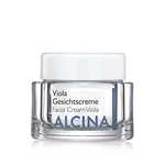 Alcina (Facial Cream Viola) negovalna in (Facial Cream Viola) (Obseg 100 ml)