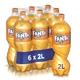 Fanta Orange, PET plastenka - 2 l