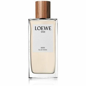 Loewe 001 Man toaletna voda za moške 100 ml