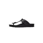 BIRKENSTOCK Japonke 'Gizeh' črna 31719327