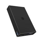 Icy Box IB-RD2253-C31 SATA, USB, 2,5"/3,5"